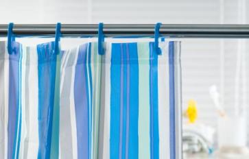 Non-Toxic Shower Curtains: 4 PVC-Free Options