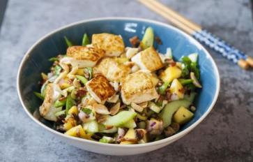 All You Need To Know About Tofu