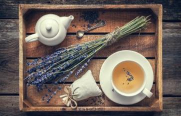 These 7 Teas Soothe An Anxious Mind