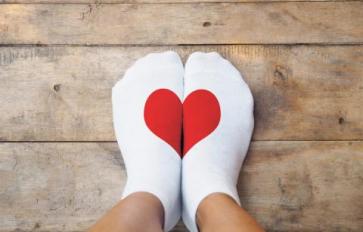 Self Love: Love Your Feet!