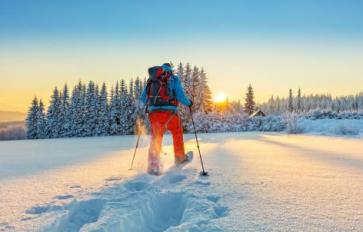 5 Tips To Stay Active In Winter