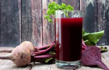 The Tonic You Haven't Tried: Beet Kvass