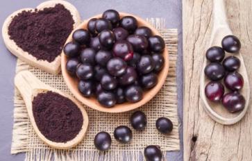 Superfood 101: Acai!