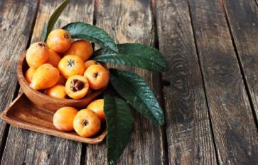 Superfood 101: Loquat!