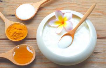 DIY Beauty: Yogurt Face Masks For Summer