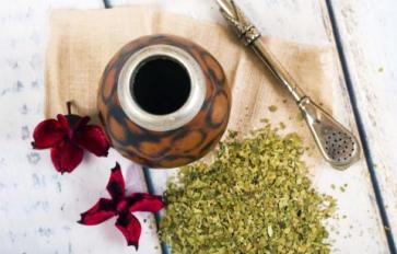 Yerba Mate For Health & Socializing