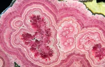 Healing Stones: Inner Child & Heart Healing With Rhodochrosite