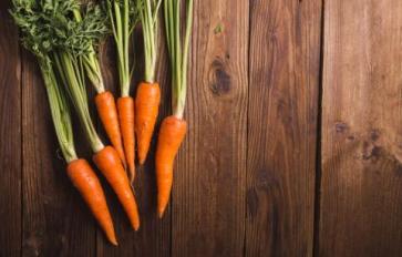 Know Your Vitamins: Vitamin A