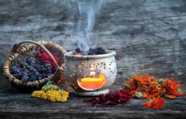 Alzheimer’s & Dementia: A Shaman's Perspective