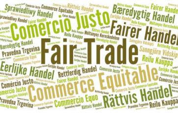 How To Make Your Home Fair Trade Friendly