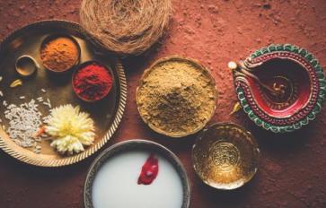 Rasayana: Ayurveda’s Anti-Aging Secret