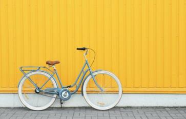 Pedaling Your Way To Health & Happiness