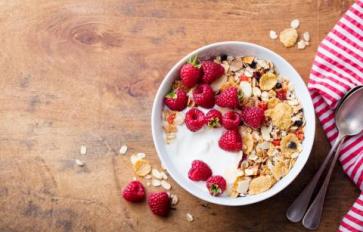 Easy Quinoa Muesli: A Healthy Breakfast Recipe