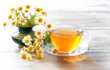 Teas To Help You Fight Off That Stomach Bug