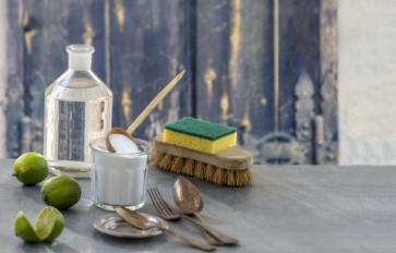 5 Tips For A Non-Toxic Home