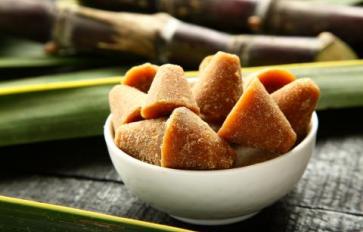 Jaggery: An Ayurveda Sweetener