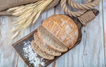 Secrets Of Sourdough + 4 Sourdough Discard Recipes