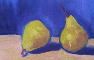 Superfood 101: Pears!