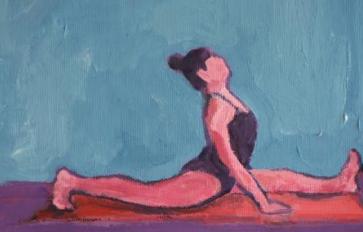 #Wellness Wednesday - Yoga For Life: Week 71