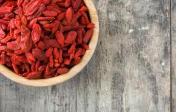 Superfood 101: Goji Berries Overflow With Antioxidants