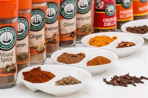 Cooking with Spices 101: Essential Spices for the Kitchen